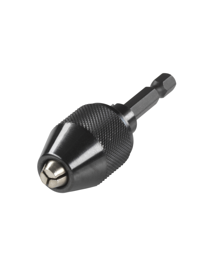 MANDRINO AUTOSERRANTE PER AVVITATORE 6MM