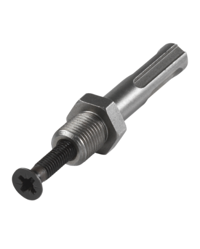ADATTATORE PORTAMANDRINO SDS PLUS