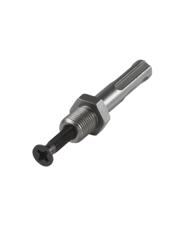 ADATTATORE PORTAMANDRINO SDS PLUS