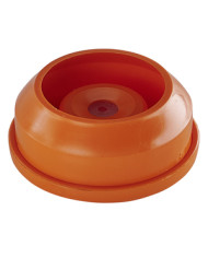 RACCOGLIPOLVERE PER PUNTE TRAPANO