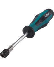 CACCIAVITE PORTAINSERTI MANUALE MAGNETICO