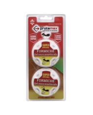 INSETTICIDA FORMICHE GEL 2 PEZZI