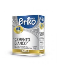 CEMENTO BIANCO CONFEZIONE KG.1
