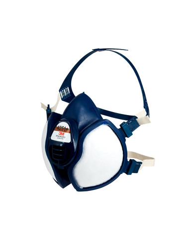 MASCHERE 3M UNIVERSALI 4251