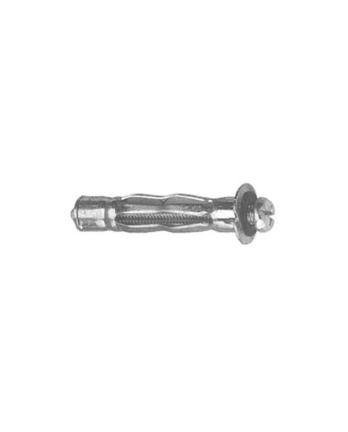 TASSELLO METALLICO ESPANSIONE M6 MOLLY