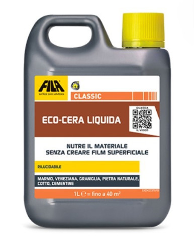 ECO CERA PROTETTIVA CLASSIC LT.1