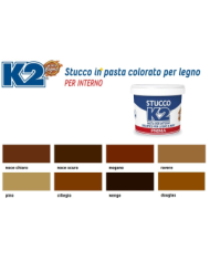 STUCCO K2 CILIEGIO GR.0500