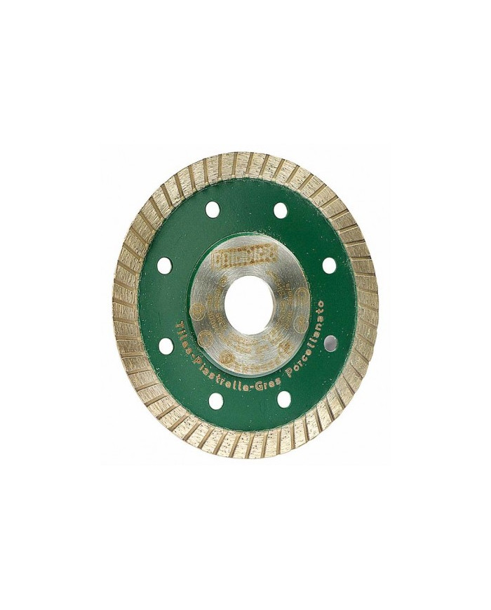 DISCO DIAMANT GRES PORCEL.D115 DIAMOND BLADE