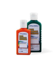 COLORANTE VERDE LW 61 25ML