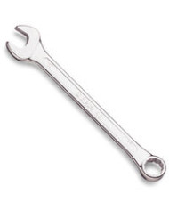 CHIAVE COMBINATA  ACCIAIO MM 6