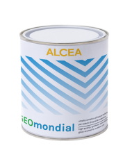 SMALTO SINTETICO ALLACQUA LUCIDO BIANCO 2.5LT