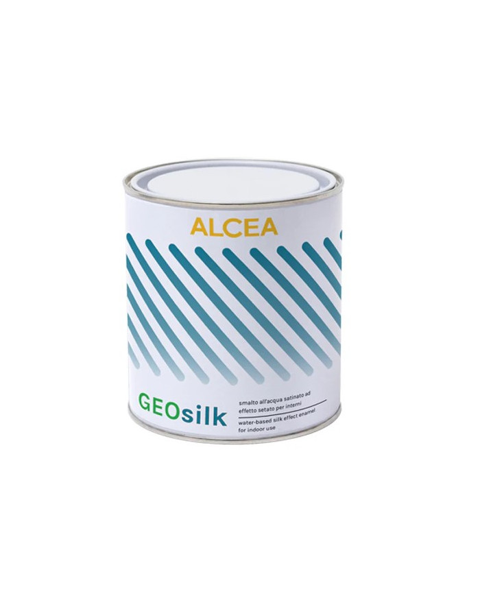 SMALTO ALLACQUA SATINATO BIANCO PER INTERNO LT2.5