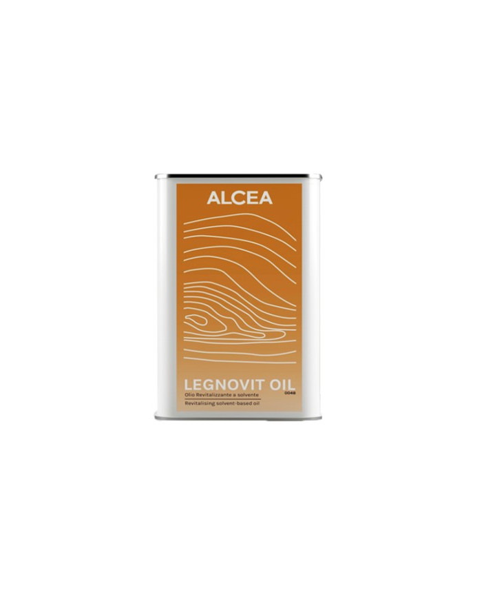 OLIO A SOLVENTE LEGNOVIT LT 1