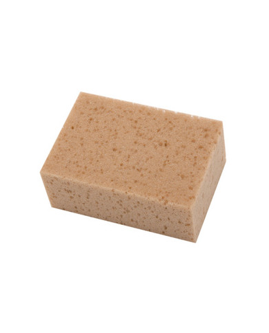 SPUGNE LAVAGGIO AUTO 160X110X5 TABACCO