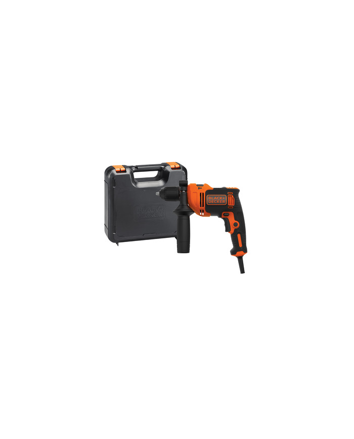 TRAPANO MOD. BEH710K C/VALIG.