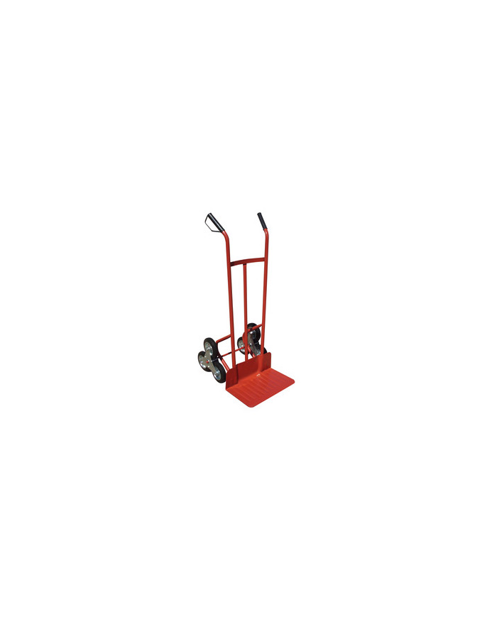 CARRELLO 6 RUOTE PER GRADINI