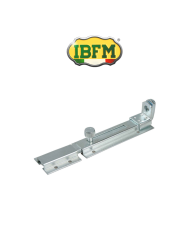 CATENACCIO PORTALUCCHETTO ZINCATO CM.15