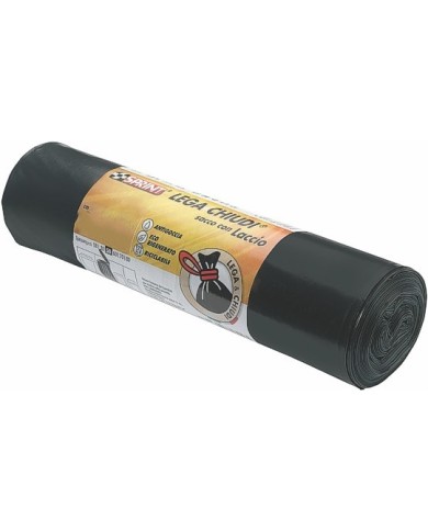 SACCHI PER MACERIE 90X120  PZ.6 CONFEZIONE KG.1