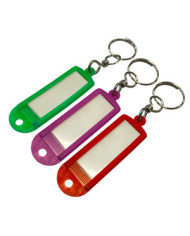 TARGHETTE SEGNA NOME X CHIAVI CON GIROLAVO