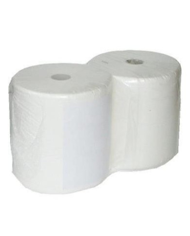 BOBINA CARTA 800 STRAPPI PURA CELLULOSA