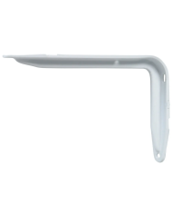 REGGIMENSOLA METALLO BIANCO CM.34 EUROPA