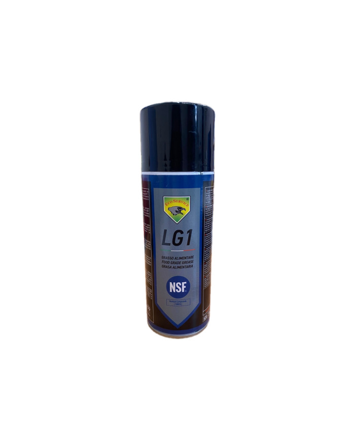 SPRAY SBLOCCANTE W8 LG 1 PER ALIMENTI ML.400