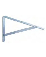 REGGIMENSOLA TIPO FORTE ZINCATA CM.50 IBFM