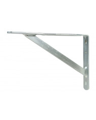 REGGIMENSOLA TIPO FORTE LACCATA BIANCA CM.50