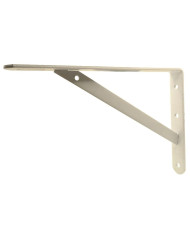 REGGIMENSOLA  TIPO FORTE LACCATA BIANCA  CM.40