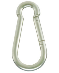 MOSCHETTONE ALPINI MM.50