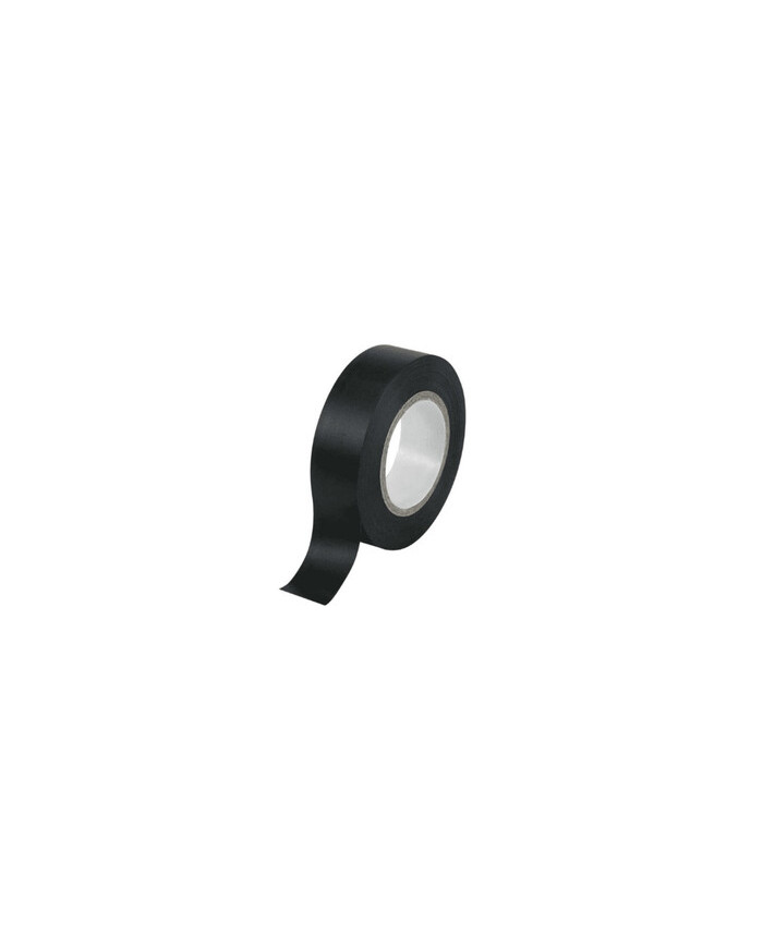 NASTRO ISOLANTE NERO 15X10
