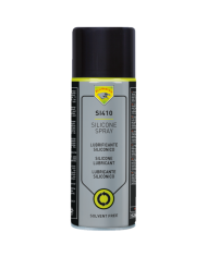 SPRAY OLIO DI SILICONE ML.400