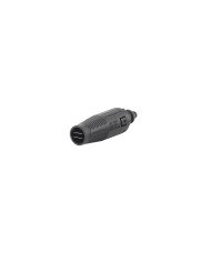 TESTINA  GETTO REGOLABILE SERIE 1-3-4; 41564