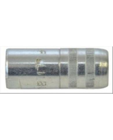 TESTINA INGRAS.DRITTA 4 GRIFFE REGISTRABILE