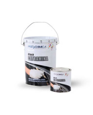 BLACK CATRAMINA DENSO LT.0750