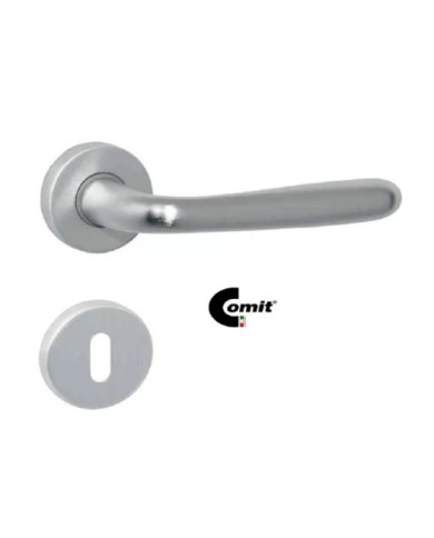 MANIGLIA GOCCIA C/ROSETTA OCS PATENT