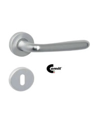 MANIGLIA GOCCIA C/ROSETTA OCS PATENT