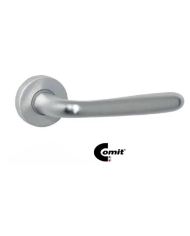 MANIGLIA GOCCIA C/ROSETTA YALE OCS