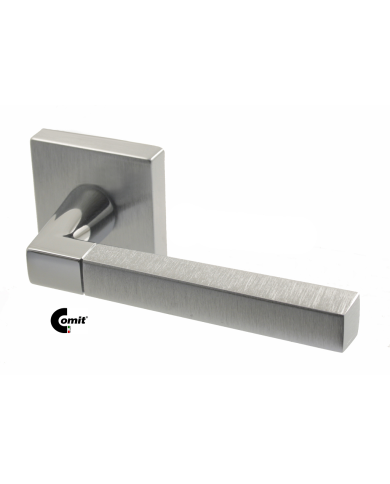 MANIGLIA EASY C/ROS.50X50 YA CR/CR.