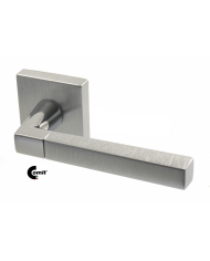 MANIGLIA EASY C/ROS.50X50 YA CR/CR.