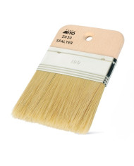 SPALTER X VELATURE SENZA MANICO CM.7