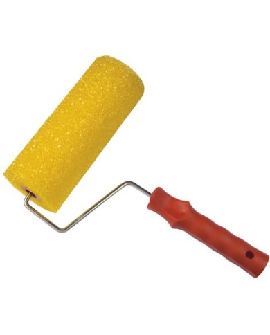 RULLO SPUGNA GRANA GROSSA CM 20