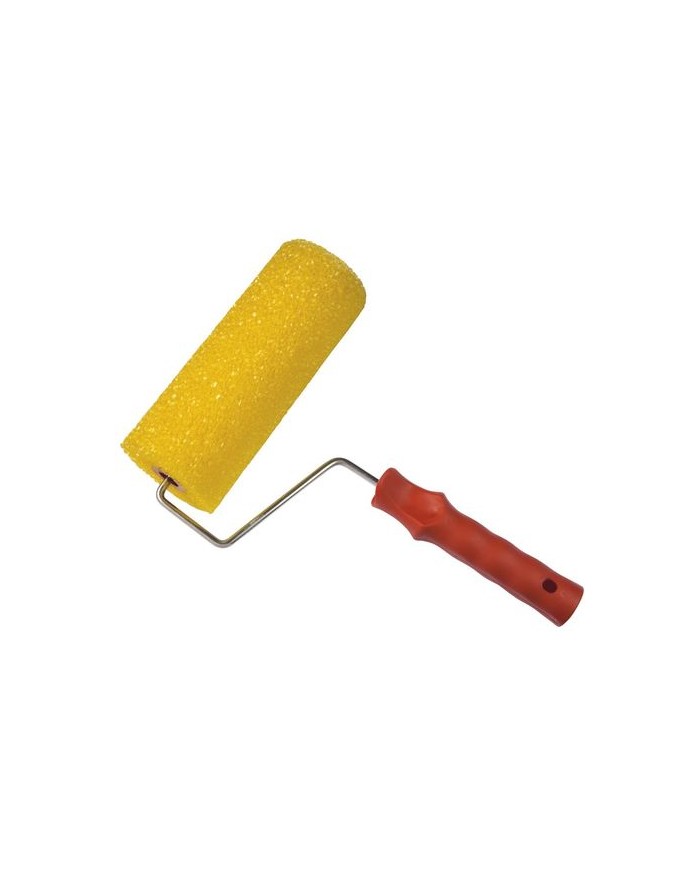 RULLO SPUGNA GRANA GROSSA CM 20