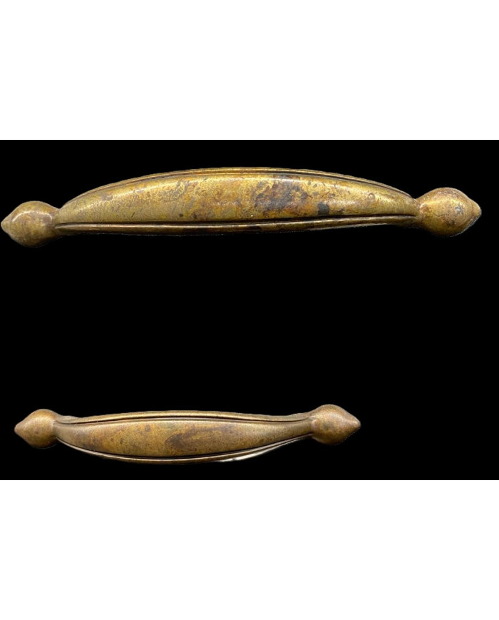 MANIGLIA FISSA O.ANT.MM.64