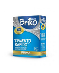 CEMENTO RAPIDO KG.1
