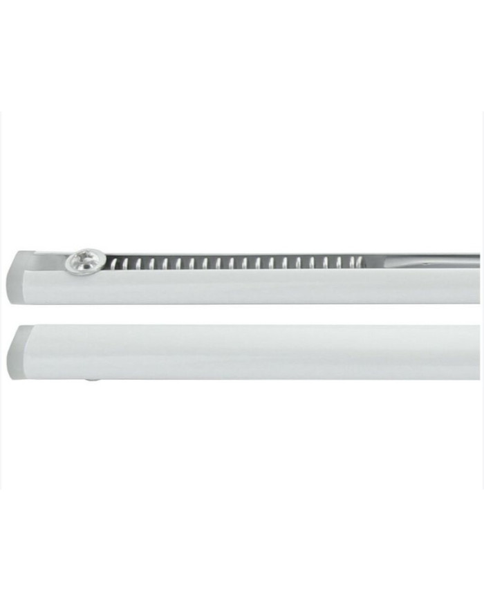 BRIS BRIS VETRAGE ESTENSIBILE BIANCO CM.40-60
