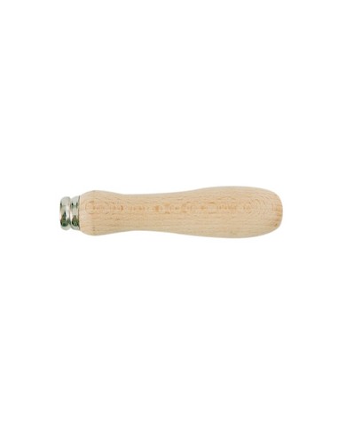 MANICO LEGNO PER LIME MM.120