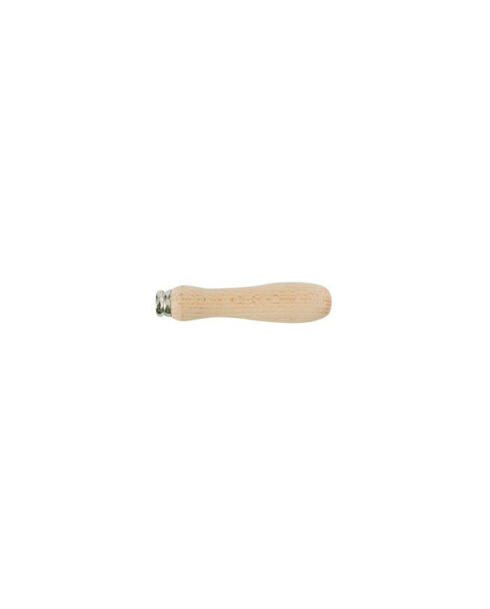 MANICO LEGNO PER LIME MM.120