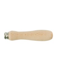 MANICO LEGNO PER LIME MM.120