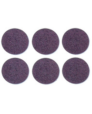 FELTRINI SOTTOSEDIA MARRONI Ø30